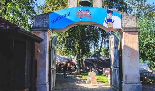 Terugkijken geslaagde Sigma EigenZaak Familiedag 2026