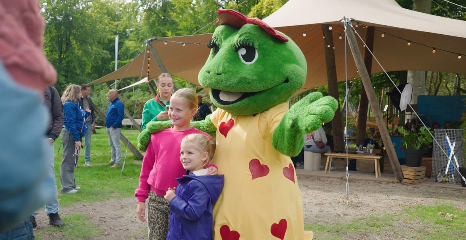 EigenZaak familiedag 2025