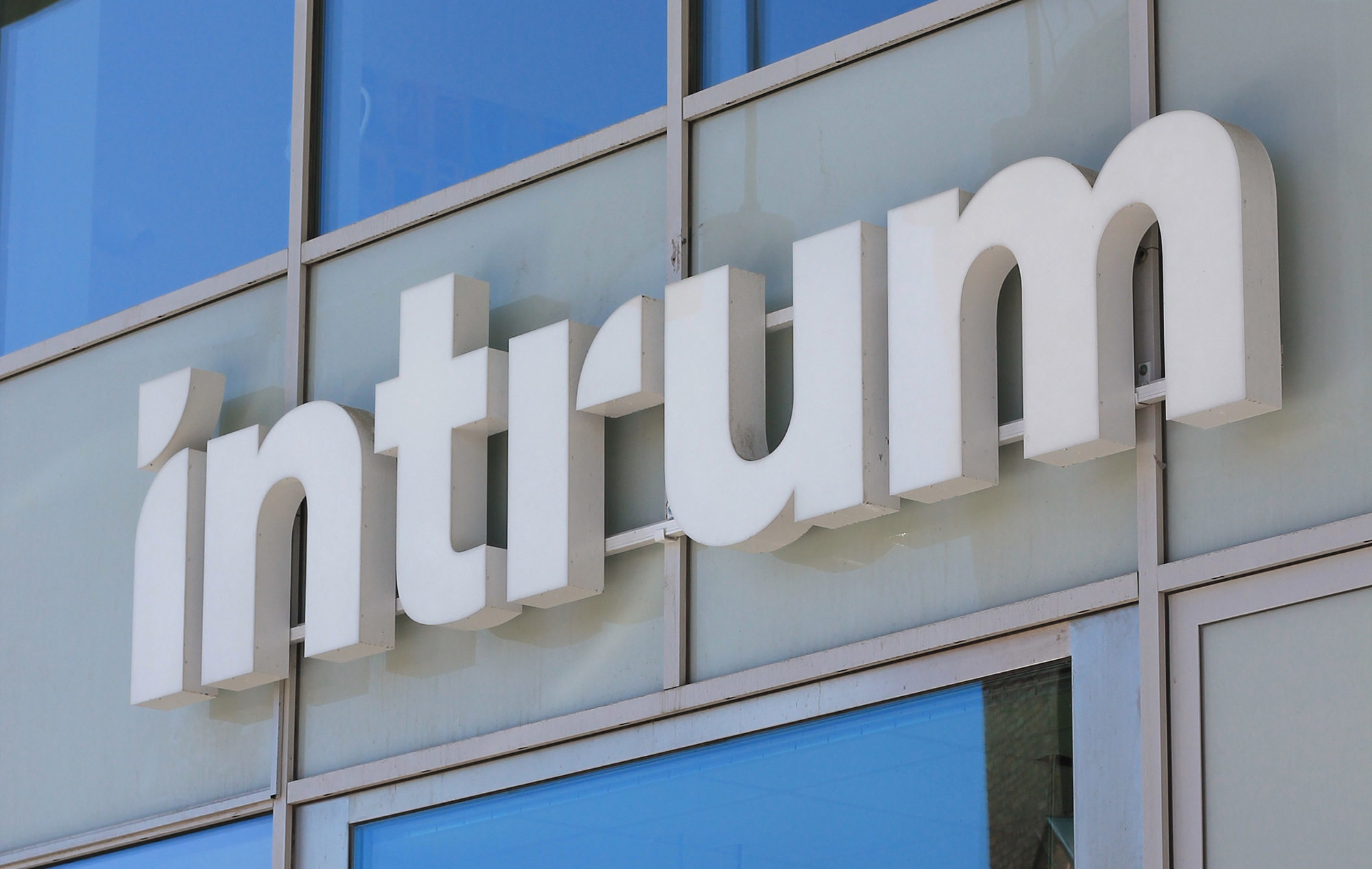 Intrum incassoservice